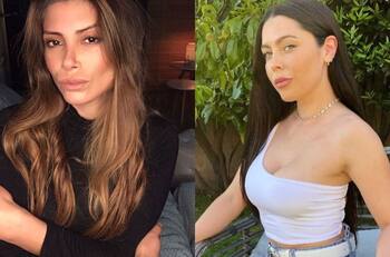 “Si algún día ella quisiera hablar conmigo…”: Roxana Muñoz responde a Daniela Aránguiz tras ser acusada de ser una de las amantes de Jorge Valdivia