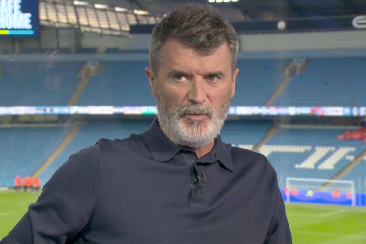 Roy Keane ha criticado en reiteradas ocasiones a Erling Haaland