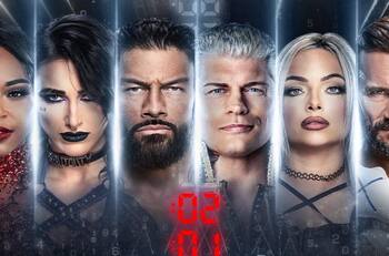 ¿Estará la chilena Stephanie Vaquer? Horario, cómo y dónde ver el Royal Rumble 2025 en Chile