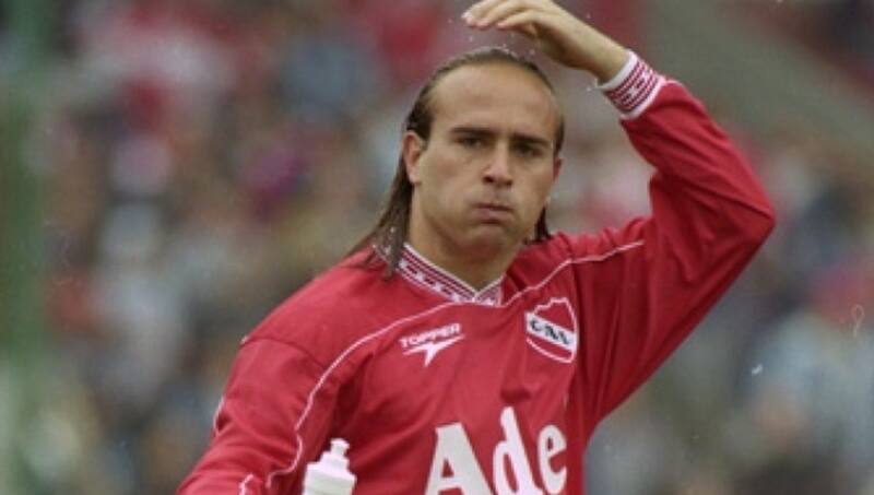 Sebastián Rozental en Independiente