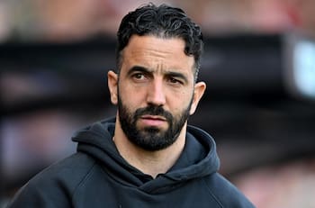 Ultimátum a Ruben Amorim en Manchester United: el plazo que le dan y los posibles reemplazantes