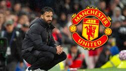 Bomba al mercado: revelan los dos favoritos de Manchester United para ser su nuevo DT