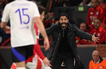 Bournemouth vs Manchester United por Premier League: hora y dónde ver HOY EN VIVO