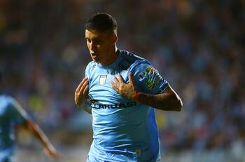 Dolorosa ausencia para el líder Iquique: una de sus figuras estaría un mes fuera