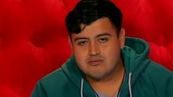 Gran expulsado: Rubén Gutiérrez no fue considerado en nada para la final de “Gran Hermano” Chile
