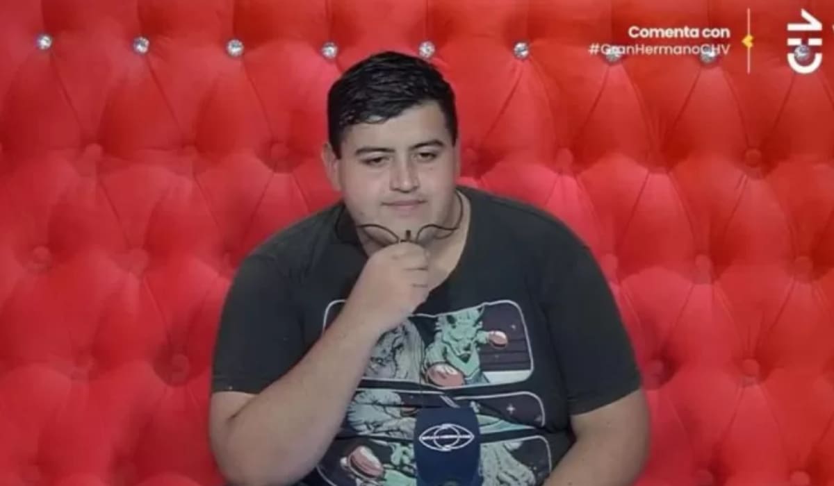Familia de Rubén Gutiérrez.