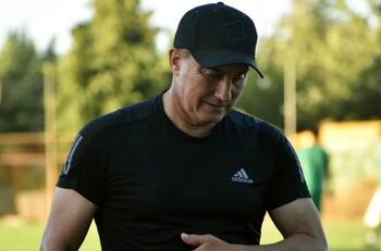 Rubén Martínez sigue buscando equipo: “Si no estás en una escudería, no tienes opción”