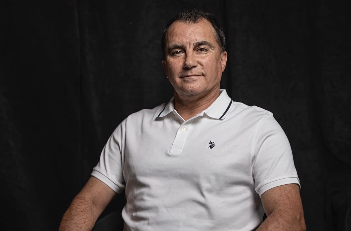 Rubén Martínez quiere dar el salto y se debate entre Cobresal y Colo Colo: “Estoy preparado”