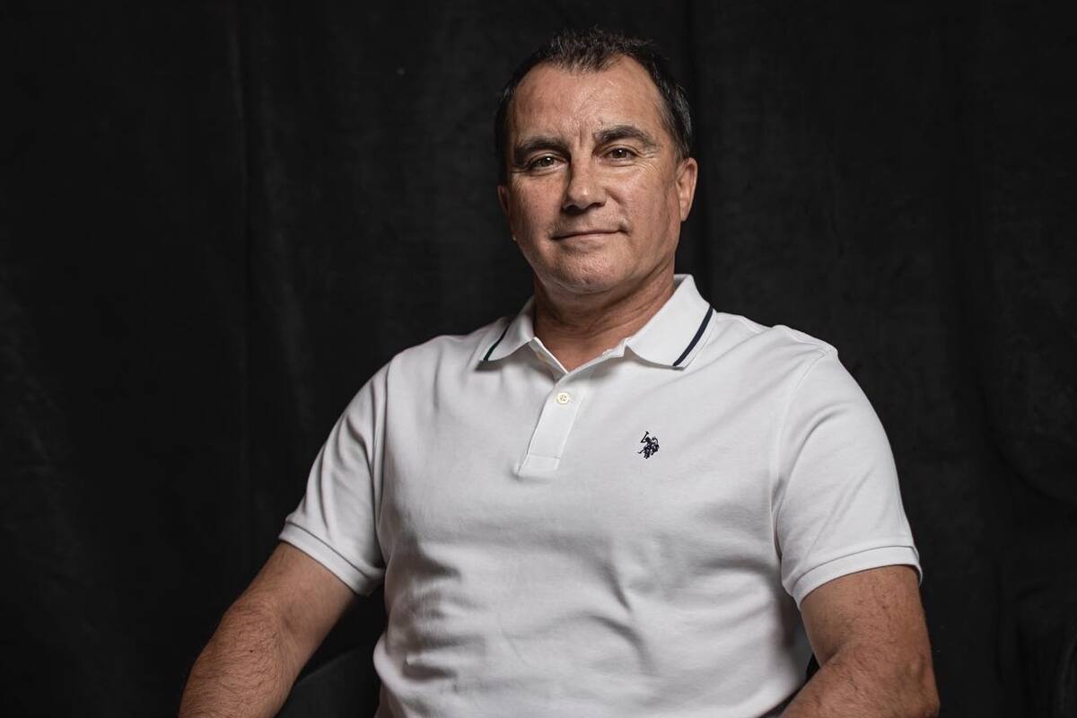 quiere dar el gran salto en el fútbol chileno.