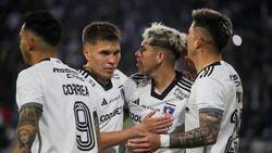 Campeón de Libertadores con Colo Colo se la juega: “Somos favoritos contra River y para ganar la copa”
