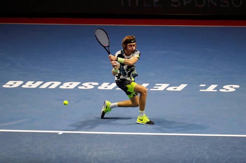 Rublev