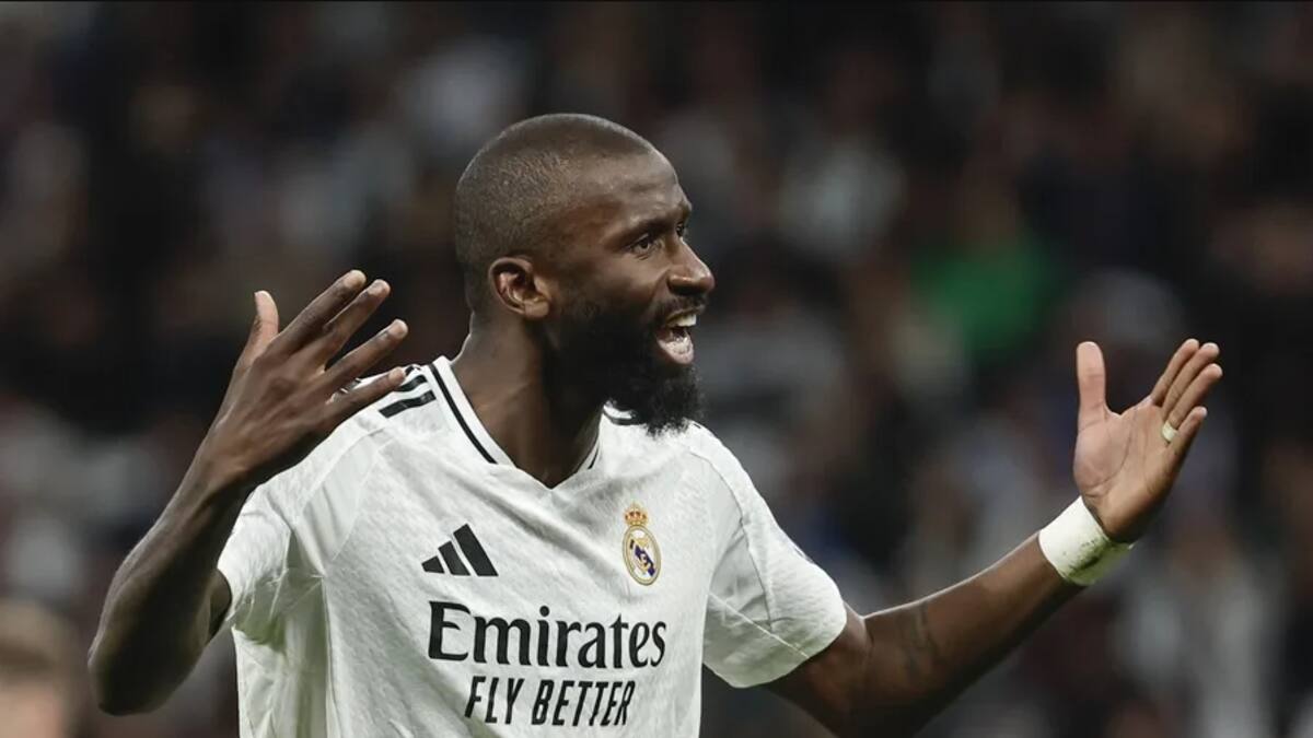 “Su comportamiento es una vergüenza”: la figura del Real Madrid a la que piden sacar de su selección