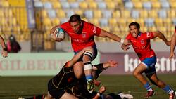 Los Cóndores vs Escocia: hora, TV y dónde ver HOY en vivo online