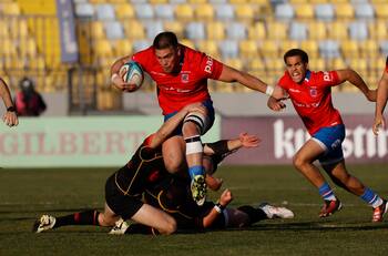 Los Cóndores vs Escocia: hora, TV y dónde ver HOY en vivo online