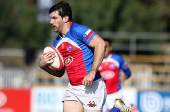 Los 'Cóndores' derrotaron a Uruguay y jugarán semifinal ante Argentina en Preolímpico