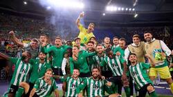 Fue la competencia de Claudio Bravo y busca su salida del Betis: “Nunca ha sentido la confianza de Pellegrini”