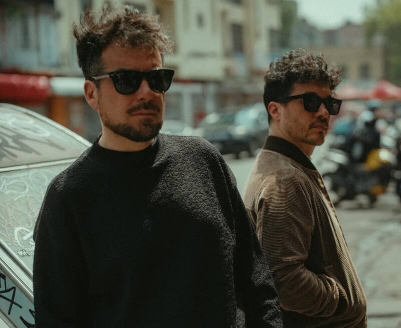 Los Tetas anuncian gira de conciertos por Chile