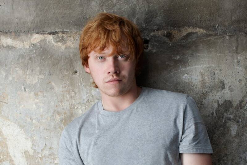 Rupert Grint