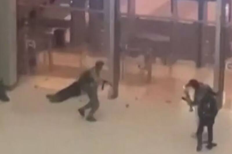 Nuevos antecedentes del ataque terrorista en Rusia.