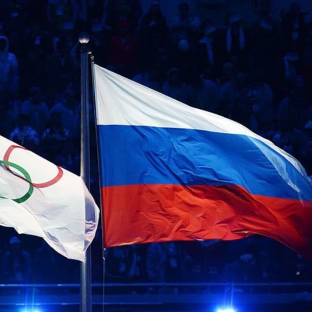 Rusia vuelve a los Juegos Olímpicos: levantan sanción para su presencia en Los Ángeles 2028