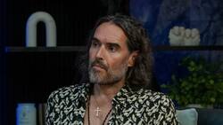 Russell Brand es acusado de violación y agresión sexual por 4 mujeres distintas