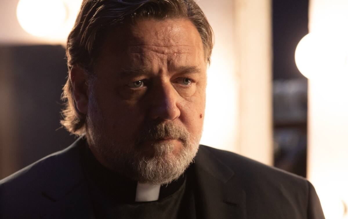 interpreta a Anthony Miller en "Exorcismo".