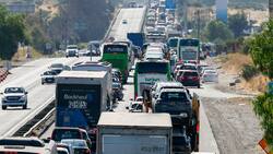 Anuncian “Peaje a Luca” en Ruta 68 para este fin de semana largo: Revisa horarios y condiciones