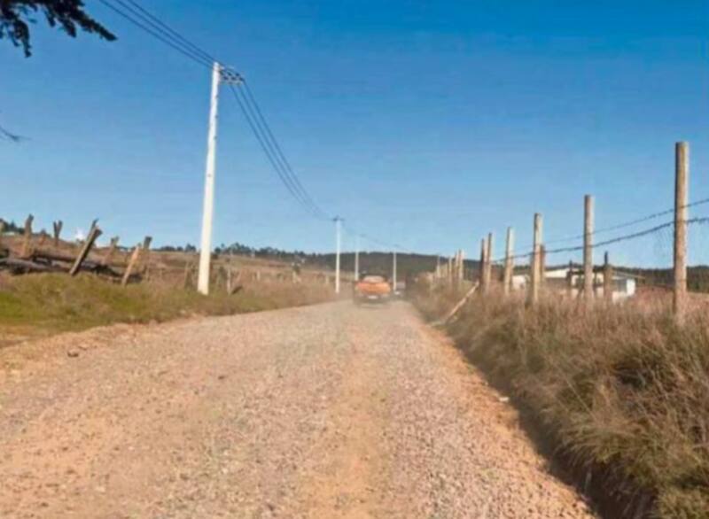 Trabajos de pavimentación inician en marzo. Créditos: Cedida.