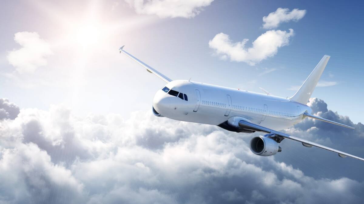 Chile está en el ranking: Estas son las rutas aéreas del mundo con más turbulencias