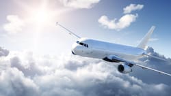 Chile está en el ranking: Estas son las rutas aéreas del mundo con más turbulencias