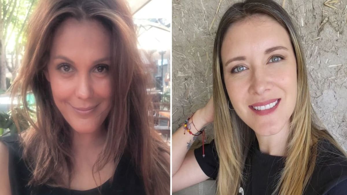 Ruth Gamarra revela el apoyo emocional que recibe Carla Jara tras infidelidad de Francisco Kaminski