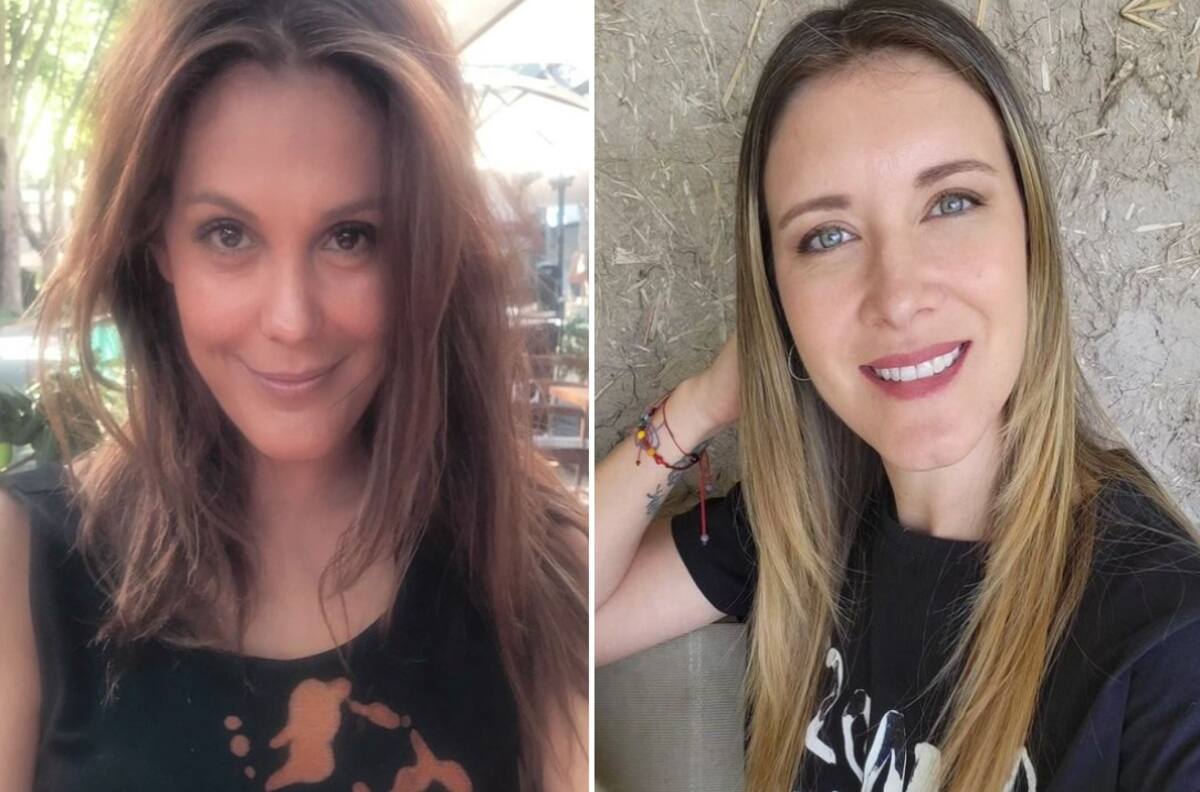 Ruth Gamarra revela el apoyo emocional que recibe Carla Jara tras infidelidad de Francisco Kaminski