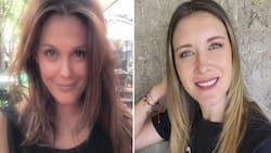 Ruth Gamarra revela el apoyo emocional que recibe Carla Jara tras infidelidad de Francisco Kaminski