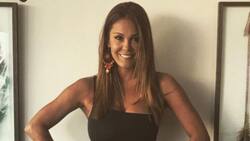 “Lloraba del dolor en Chile”: Ruth Gamarra fue operada de emergencia en Paraguay