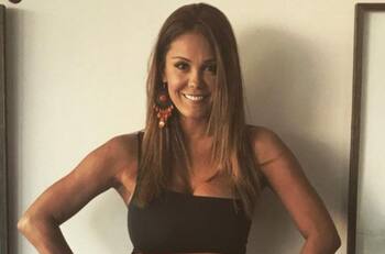 “Lloraba del dolor en Chile”: Ruth Gamarra fue operada de emergencia en Paraguay