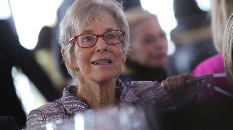 ¿Quién es Ruth Gottesman y cómo pudo donar más de mil millones de dólares?