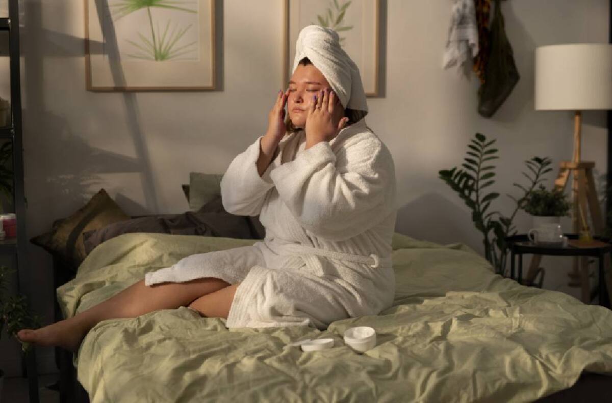 La rutina antes de dormir para vivir más y mejor