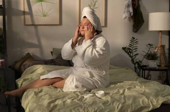 La rutina antes de dormir para vivir más y mejor