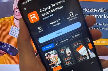 Rutpay: ¿Cómo acceder al nuevo producto de Banco Estado para pagar con Cuenta RUT sin la tarjeta?