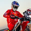 Dispar comienzo de los chilenos en la primera jornada del Rally Dakar
