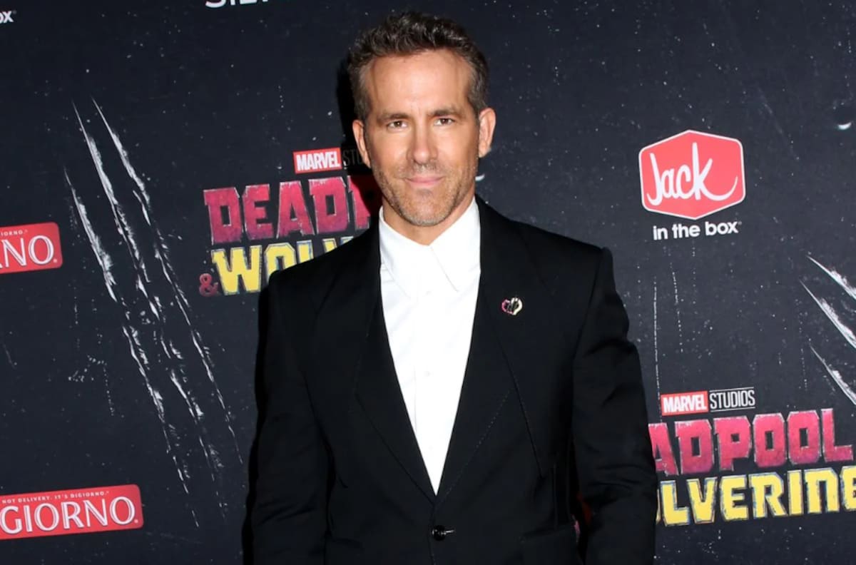 Deadpool se compró club de fútbol colombiano