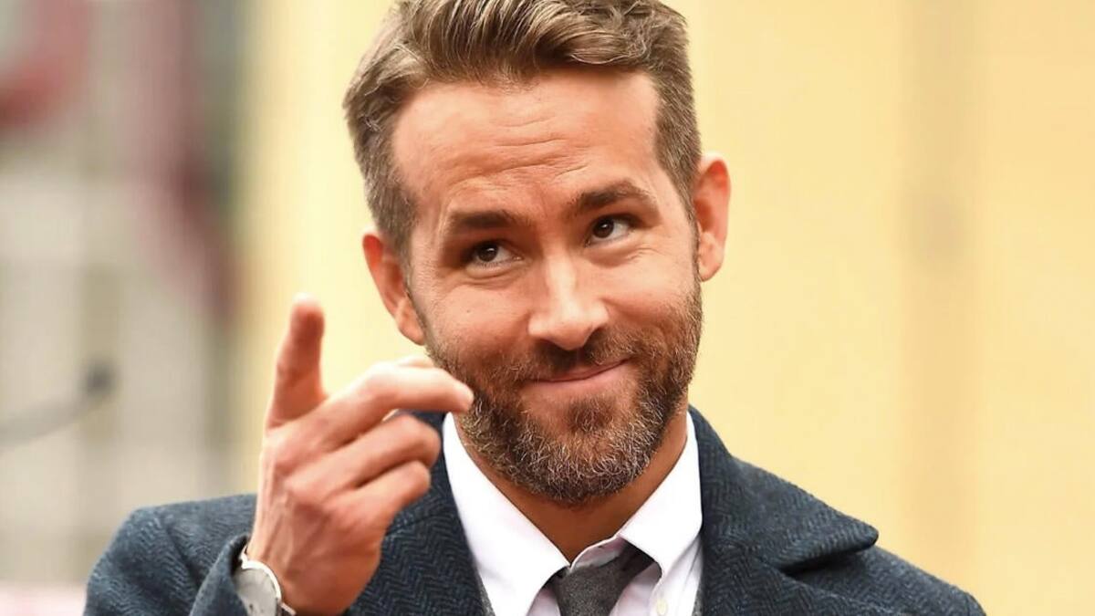 ¿Se acerca a Sudamérica? Ryan Reynolds ya tiene propiedad en otro equipo de fútbol
