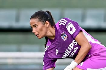 Ryan Torrero y un sentido mensaje para la reflexión en Colo Colo: “Sigo intentando entender cosas...”