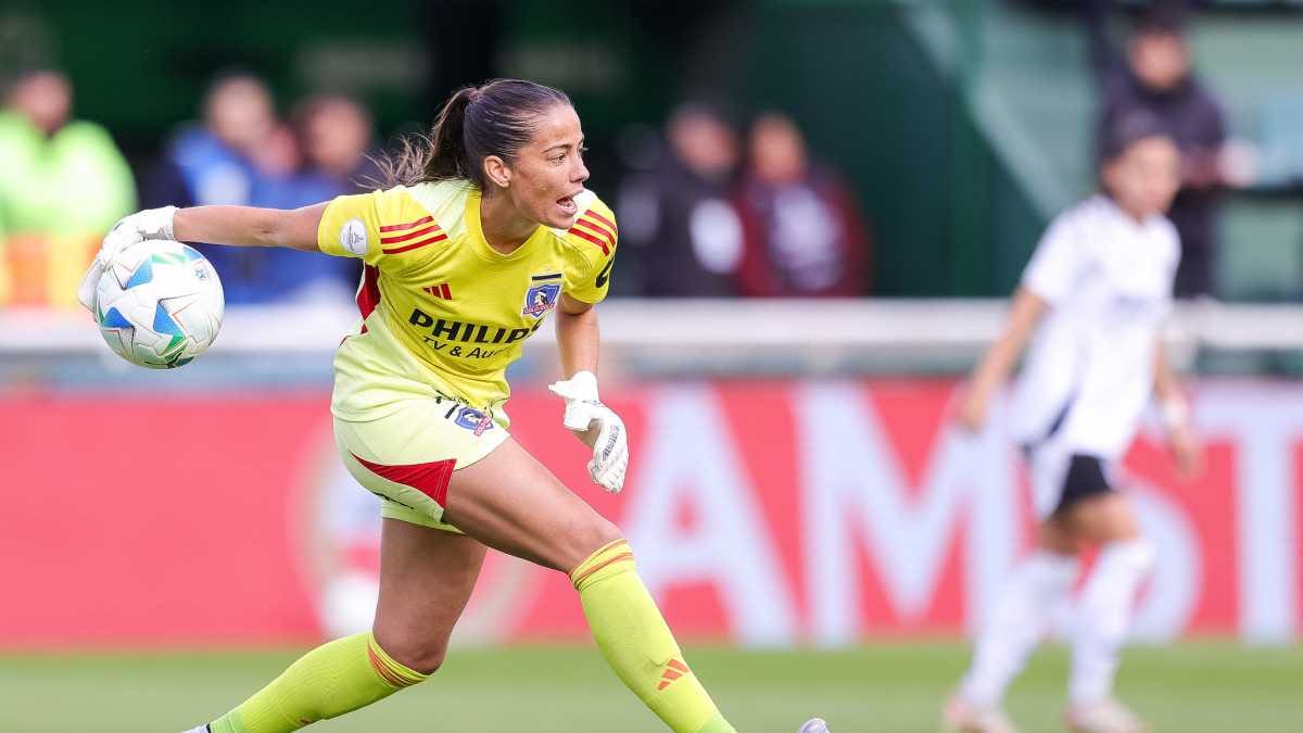 Colo Colo Femenino se acerca a romper récord mundial y suma un nuevo hito en Copa Libertadores