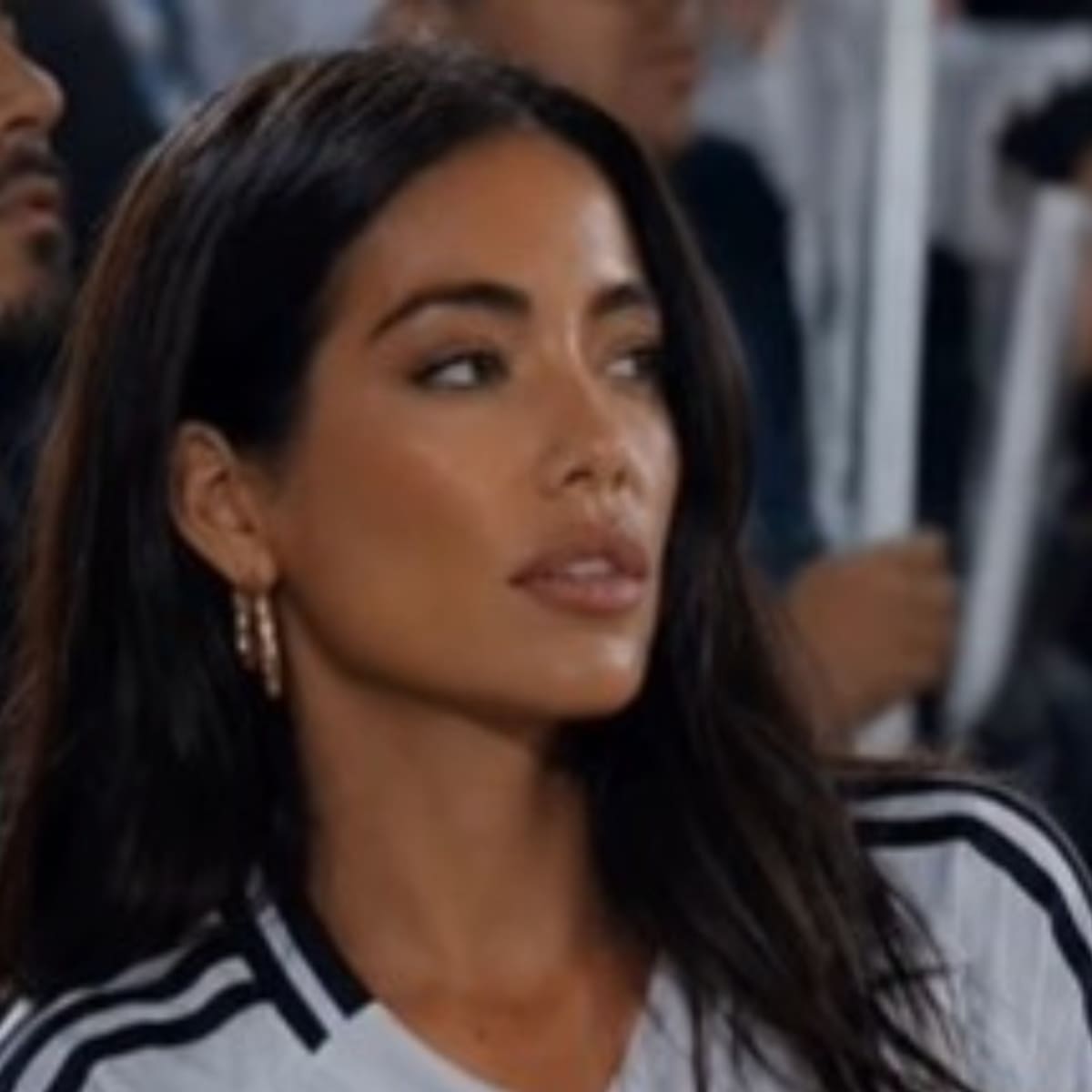 Ryann Torrero defendió con todo a Colo-Colo y el Monumental: la “invitaron” al Claro Arena y así respondió