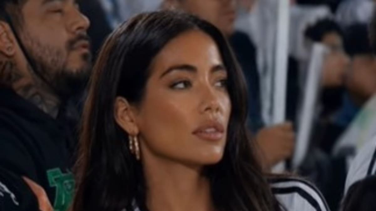 Ryann Torrero defendió con todo a Colo-Colo y el Monumental: la “invitaron” al Claro Arena y así respondió