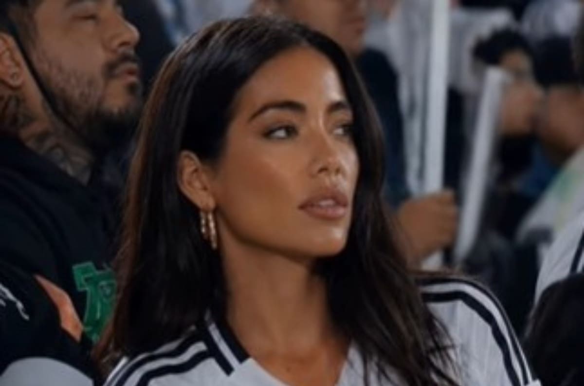 Ryann Torrero defendió con todo a Colo-Colo y el Monumental: la “invitaron” al Claro Arena y así respondió