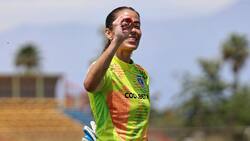 VIDEO | Ryann Torrero se llevó los aplausos al tapar un penal en el triunfo de Colo Colo