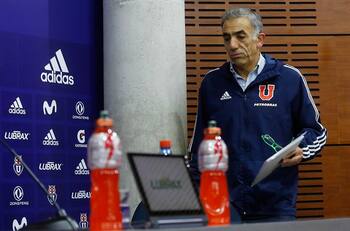 José Luis Navarrete, nuevo presidente azul: "Sabino Aguad no está considerado en este proyecto"