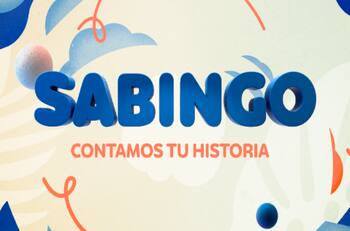 Cambios en “Sabingo” para su nueva temporada